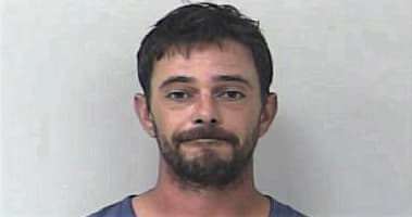 Tommy Charles, - St. Lucie County, FL 